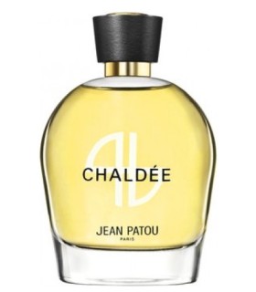 Jean Patou Collection Heritage I Chaldee Eau de Parfum 100ml. DISCONTINUED UNBOX