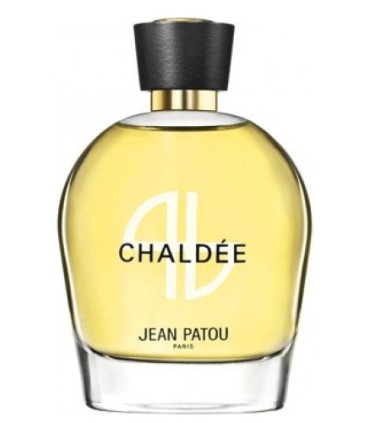 Jean Patou Collection Heritage I Chaldee Eau de Parfum 100ml. DISCONTINUED UNBOX
