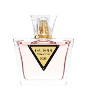 Guess Seductive Kiss Woman Eau de Toilette 75ml. UNBOX