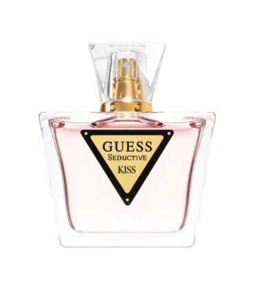 Guess Seductive Kiss Woman Eau de Toilette 75ml. UNBOX
