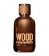 Dsquared2 He Wood pour Homme Eau de Toilette 100ml. UNBOX CAP