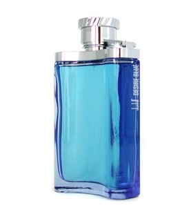 Dunhill Desire Blue for Man Eau de Toilette 100ml. DISCONTINUED 2011