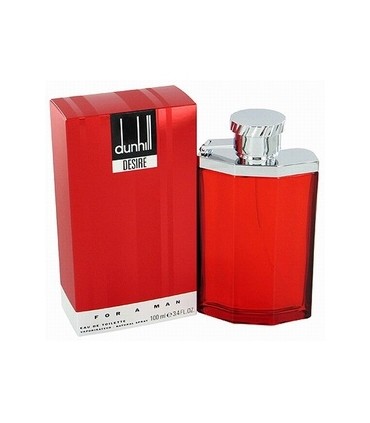 Dunhill Desire for Men Eau de Toilette 100ml. DISCONTINUED 2012