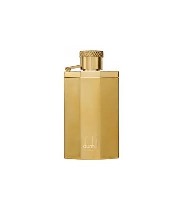 Dunhill Desire Gold for Man Eau de Toilette 100ml.