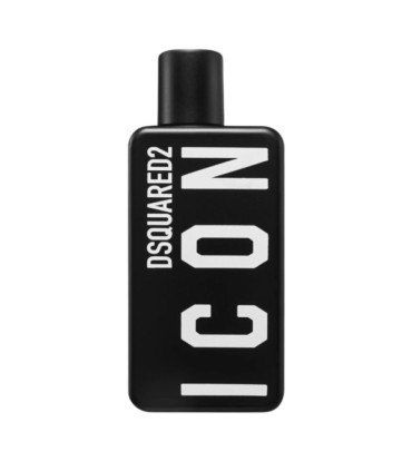 Dsquared2 Icon pour Homme Eau de Parfum 100ml. UNBOX