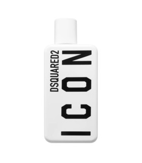 Dsquared2 Icon Pour Femme Eau de Parfum 100ml. UNBOX