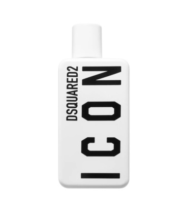 Dsquared2 Icon Pour Femme Eau de Parfum 100ml. UNBOX
