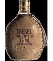 Diesel Fuel for Life Homme Eau de Toilette 75ml. UNBOX