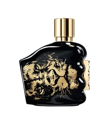Diesel Spirit Of the Brave Eau de Toilette 75ml. UNBOX