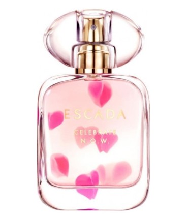 Escada Celebrate N.O.W Eau de Parfum 80ml. UNBOX