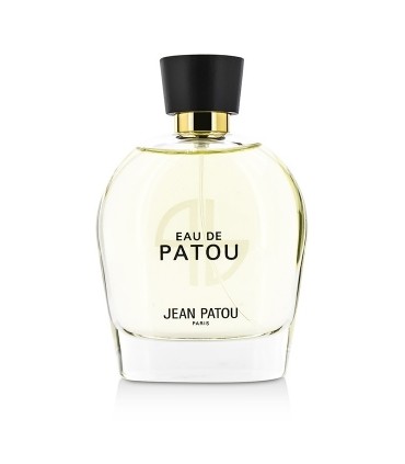 Jean Patou Collection Heritage I Eau de Patou Eau de Toilette 100ml. DISCONTINUED