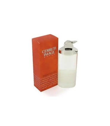 Cerruti Image pour Femme Eau de Toilette 75ml.