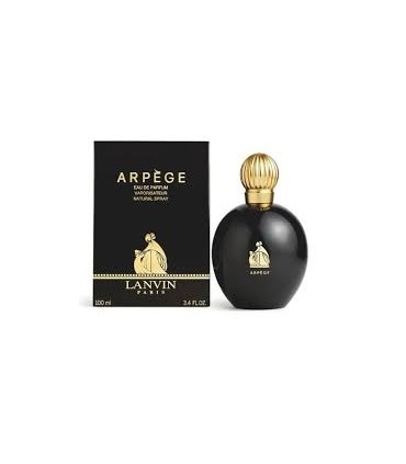 Lanvin Arpege Eau de Parfum 100ml.