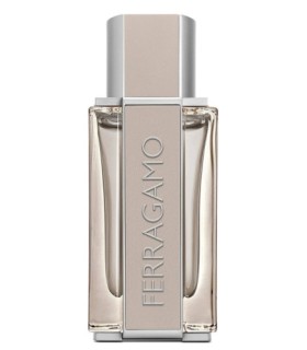 Salvatore Ferragamo Ferragamo Bright Leather pour Homme Eau de Toilette 100ml.