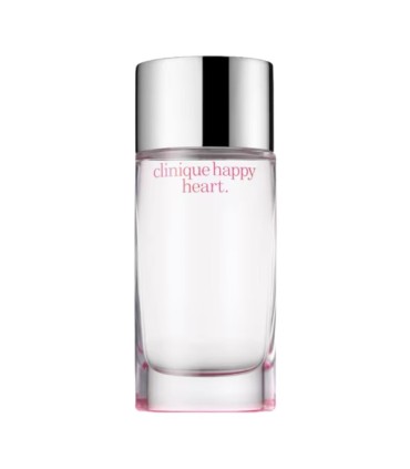 Clinique Happy Heart Eau de Parfum 100ml. UNBOX