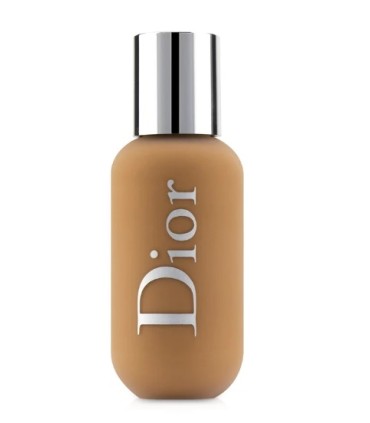 DIOR Backstage Face Body Foundation 50ml. 4WP Warm Peach - białe opakowanie zastępcze UNBOX