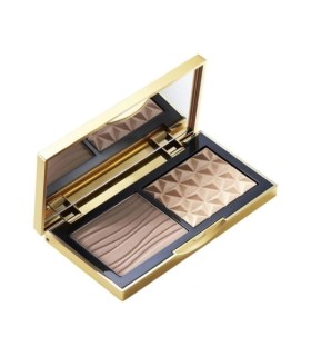 MAC Sculpt & Glow DUO Highlight & Contour Palette 3,5g. UNBOX