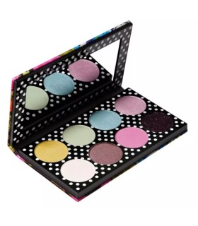 MAC By Richard Quinn Quinning Eye Shadow Palette 12g.