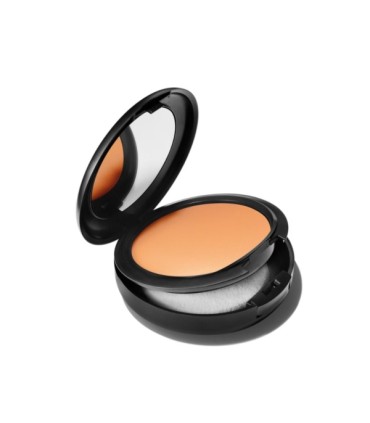 MAC Studio Fix Powder + Foundation 15g. NC45
