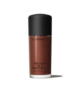 MAC Studio Fix Fluid SPF15 30ml. NW60