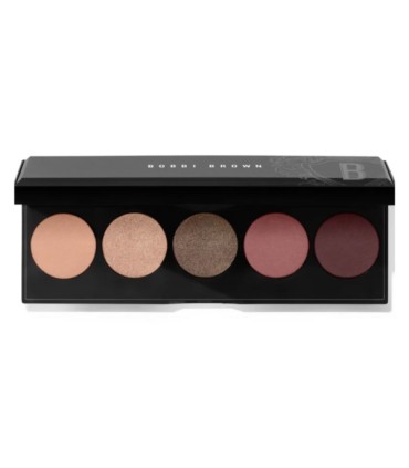 Bobbi Brown Rosey Nudes Eye Shadow Palette 6g.
