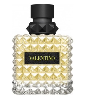 Valentino Donna Born In Roma Yellow Dream Eau de Parfum 50ml.