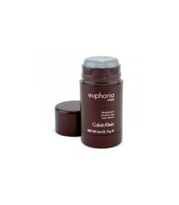 Calvin Klein Euphoria Men deodorant stick 75ml.
