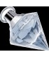 Chopard Wish Eau de Parfum 75ml.