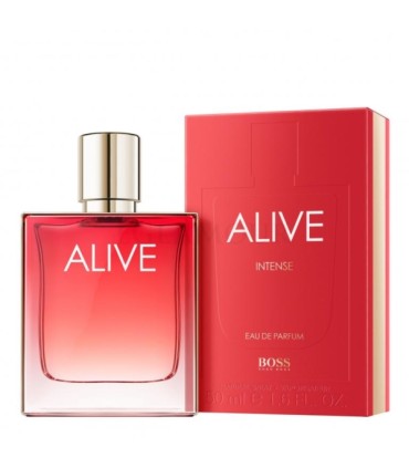 Hugo Boss Alive Intense Eau de Parfum 30ml.