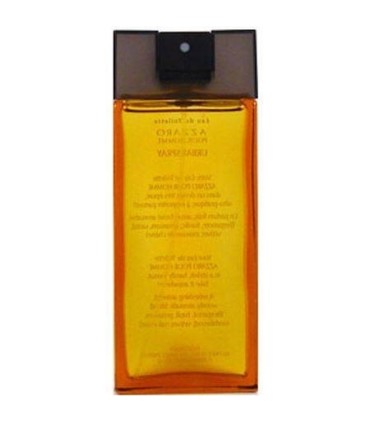 Azzaro Pour Homme Urban Spray Eau de Toilette 75ml. DISCONTINUED UNBOX
