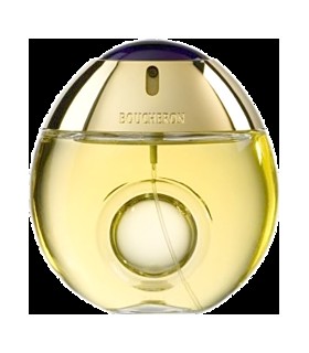 Boucheron Boucheron Pour Femme Eau de Toilette 100ml. DISCONTINUED UNBOX