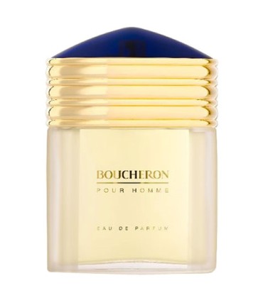 Boucheron Boucheron Pour Homme Eau de Parfum 100ml. DISCONTINUED