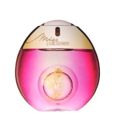 Boucheron Miss Boucheron Eau Legere Eau de Parfum 100ml. DISCONTINUED