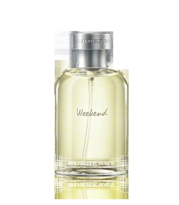 Burberry Weekend for Men Eau de Toilette 100ml. DISCONTINUED UNBOX