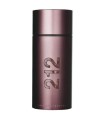 Carolina Herrera 212 Sexy Men Eau de Toilette 100ml. DISCONTINUED VERSION 2010 UNBOX