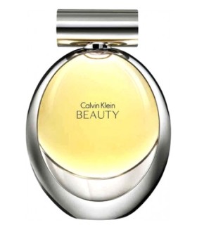 Calvin Klein Beauty Eau de Parfum 100ml. DISCONTINUED VERSION