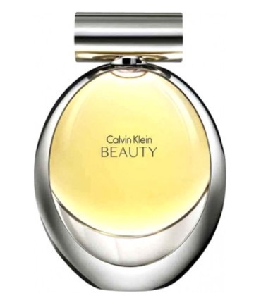 Calvin Klein Beauty Eau de Parfum 100ml. DISCONTINUED VERSION