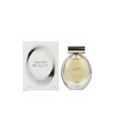 Calvin Klein Beauty Eau de Parfum 100ml. DISCONTINUED VERSION