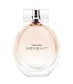 Calvin Klein Sheer Beauty Eau de Toilette 100ml. DISCONTINUED VERSION