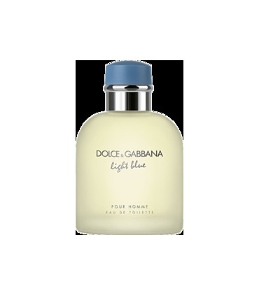 Dolce & Gabbana Light Blue Pour Homme Eau de Toilette 200ml. DISCONTINUED VERSION P&G