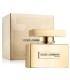 Dolce & Gabbana The One Eau de Parfum 75ml. Gold Edition 2014 DISCONTINUED