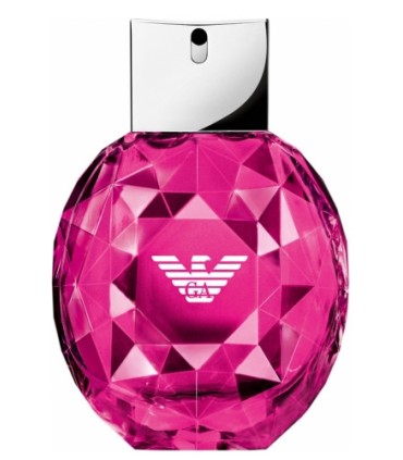 Giorgio Armani Emporio Diamonds Club Eau de Toilette 50ml. DISCONTINUED UNBOX