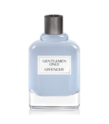 Givenchy Gentlemen Only Eau de Toilette 100ml. DISCONTINUED VERSION UNBOX