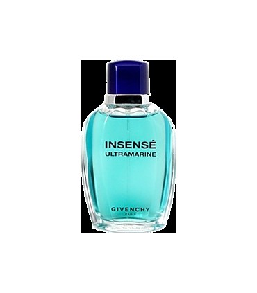 Givenchy Insense Ultramarine Eau de Toilette 100ml. DISCONTINUED 2007-2008 UNBOX
