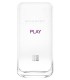 Givenchy Play for Her Eau de Toilette 75ml. DISCONTINUED UNBOX