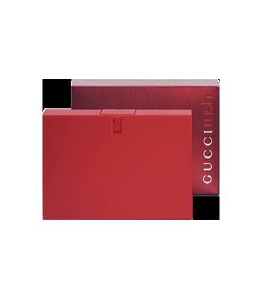 Gucci Rush 1 Eau de Toilette 75ml. DISCONTINUED SCANON