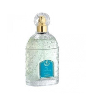 Guerlain Eau De Guerlain Eau de Toilette 100ml. DISCONTINUED UNBOX