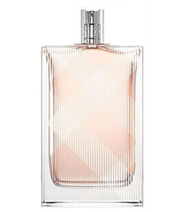 Burberry Brit for Her Eau de Toilette 100ml. DISCONTINUED VERSION