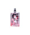 Jean Paul Gaultier Madame Rose N Roll Eau de Toilette 75ml. DISCONTINUED