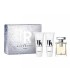 John Richmond Eau de Parfum Eau de Parfum 50ml.+ Body Lotion 100ml.+ Shower Gel 100ml. DISCONTINUED ZESTAW